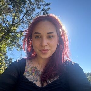 Meet your Posher, Michelle